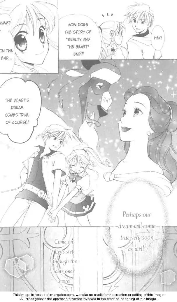 Kilala Princess Chapter 17 38